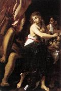 BAGLIONE, Giovanni Judith and the Head of Holofernes gg china oil painting reproduction